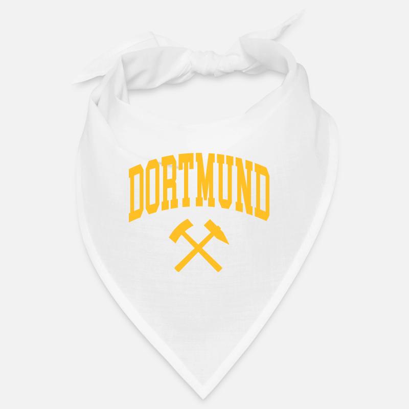 Dortmund Bandana