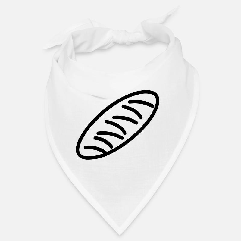 Zauberstab Bandana