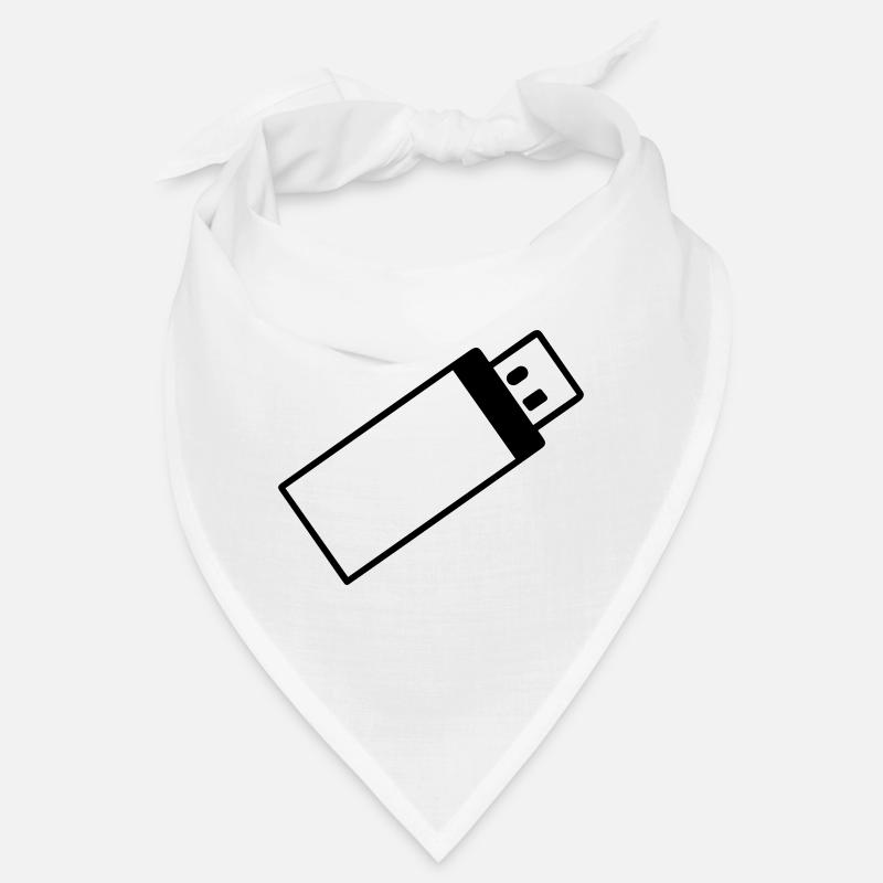 USB-Stick Bandana