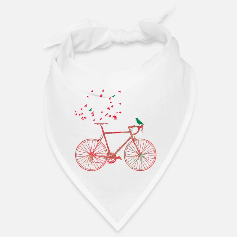 fahrrad e 91 Bandana
