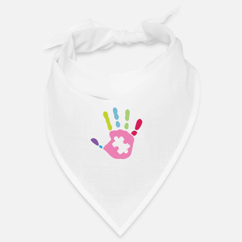 Sped Teacher Choose to Include RBT Future ABA Bandana