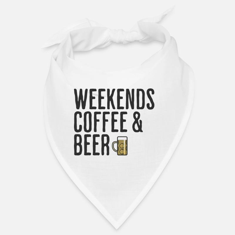 Kaffee- und Bierwochenenden Comedy-Wochenende Bandana
