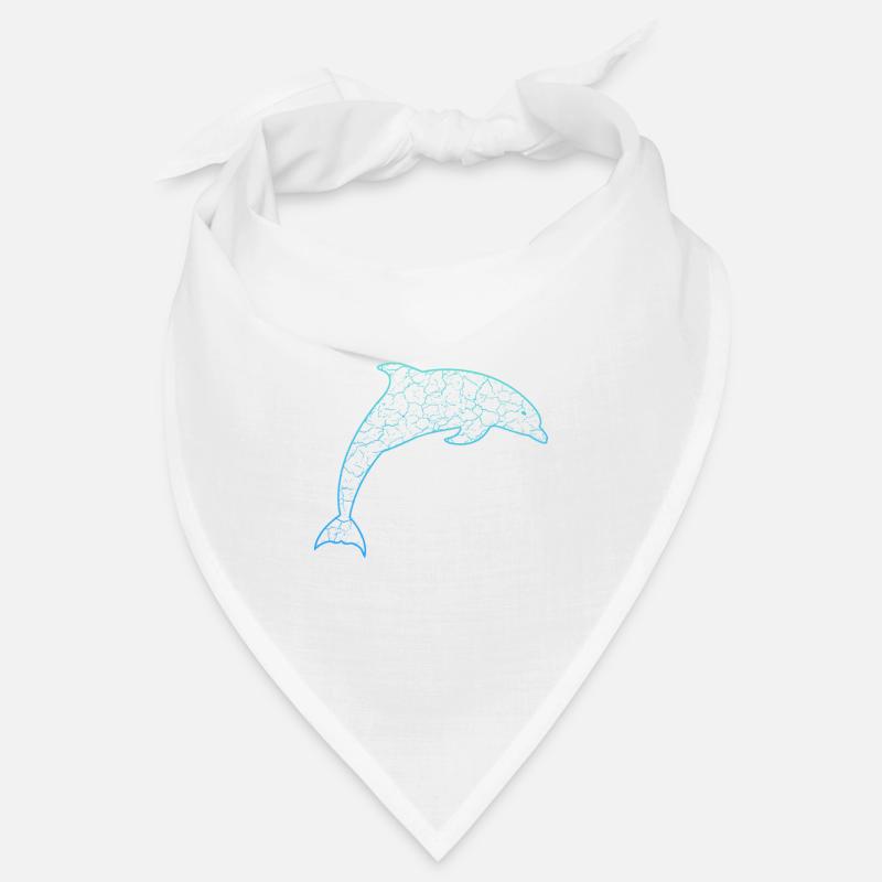 Delfin Bandana