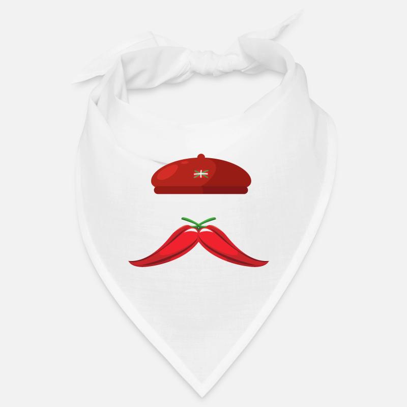 BASQUE - Basque Country Bandana