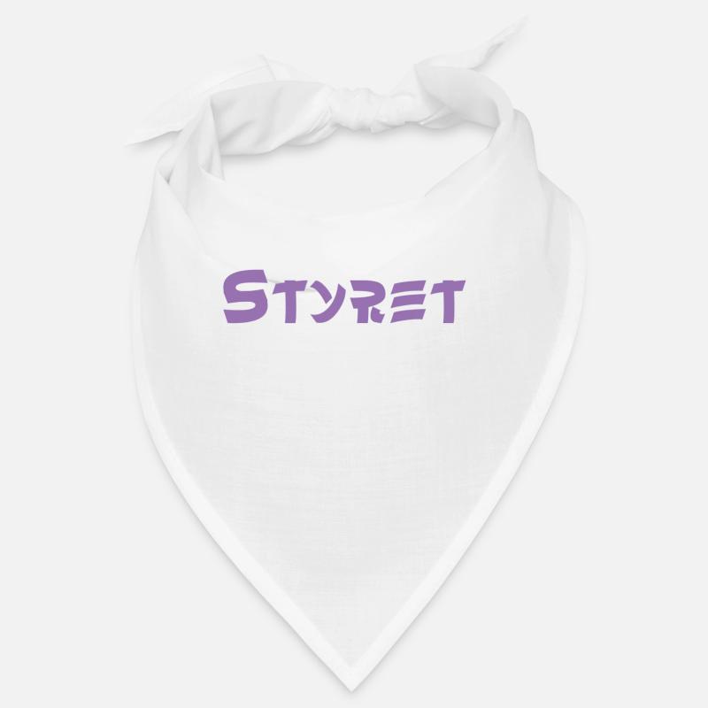 Styret Bandana