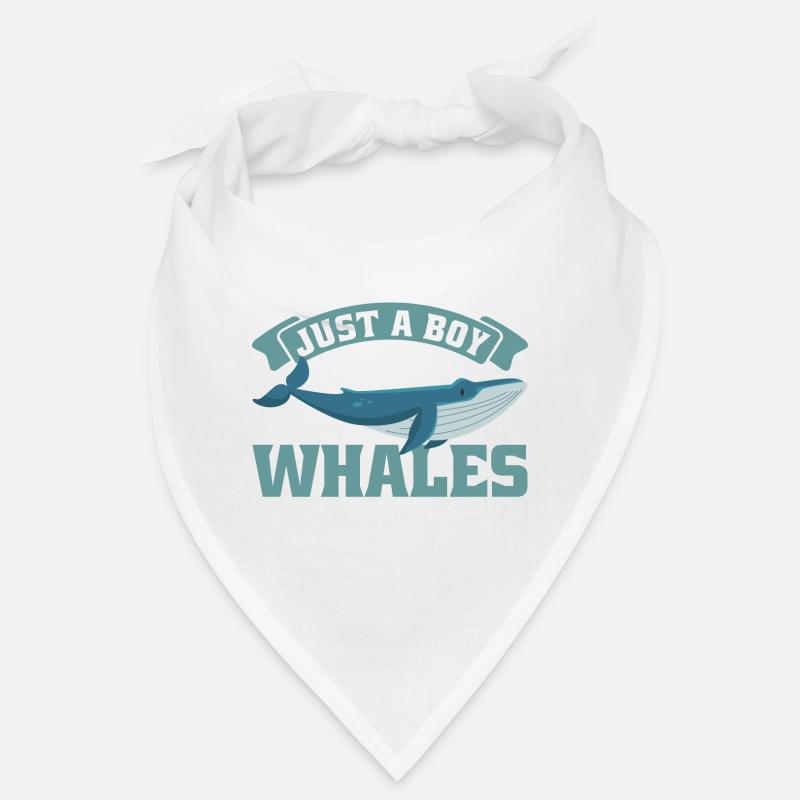 Observation des baleines Observation des baleines Orques Bleu Baleine Bandana