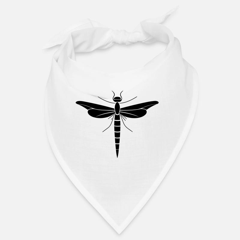 DRAGONFLY 7 Bandana