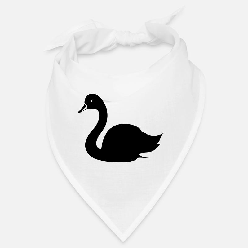 Cygne Bandana