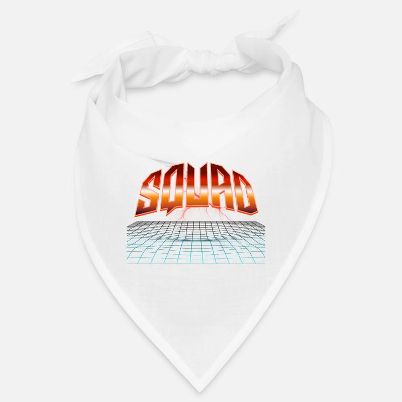 Squad Bandana