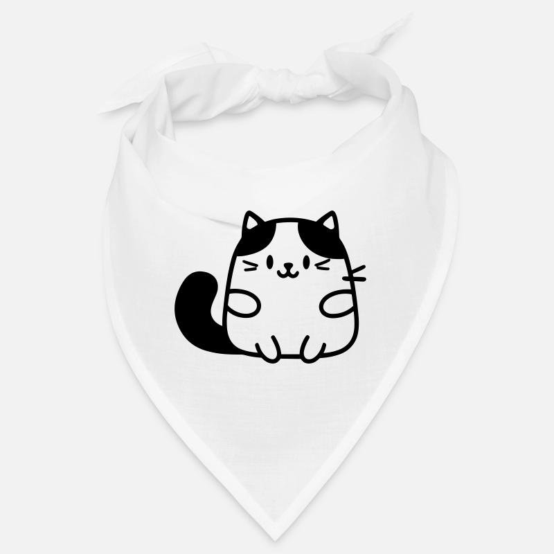 chat Bandana