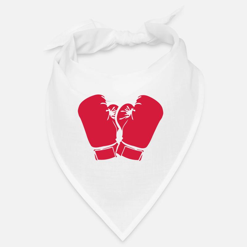 boxe Bandana