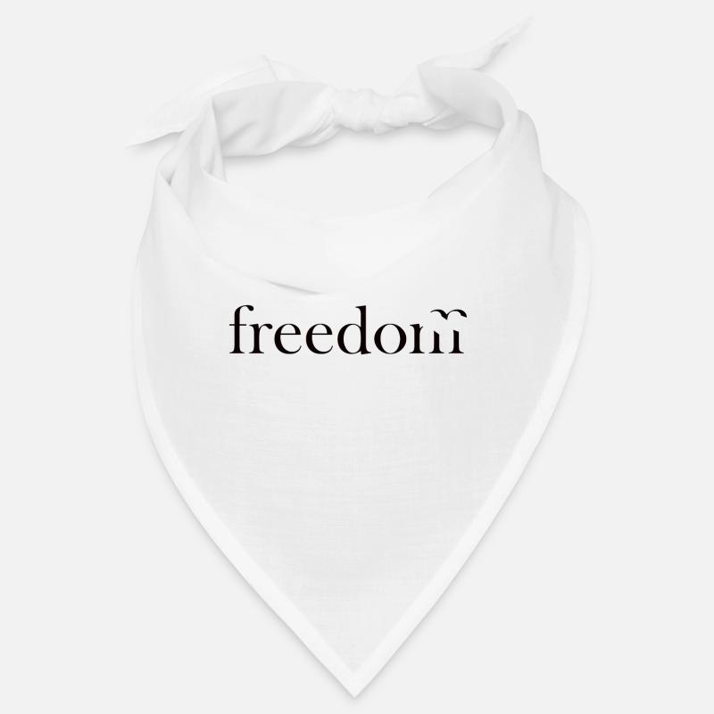 Liberté Bandana