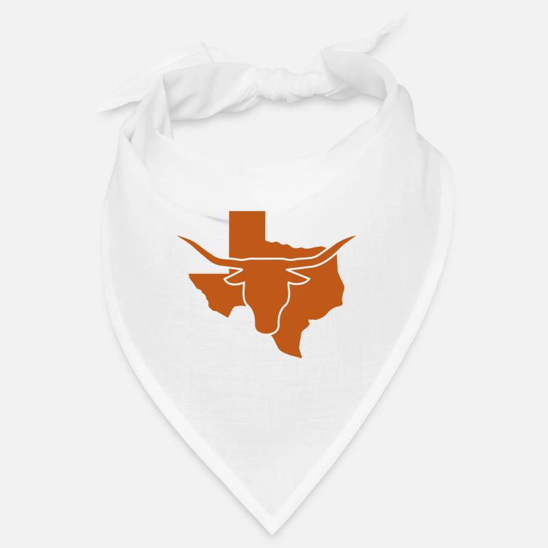 Texas Bandana