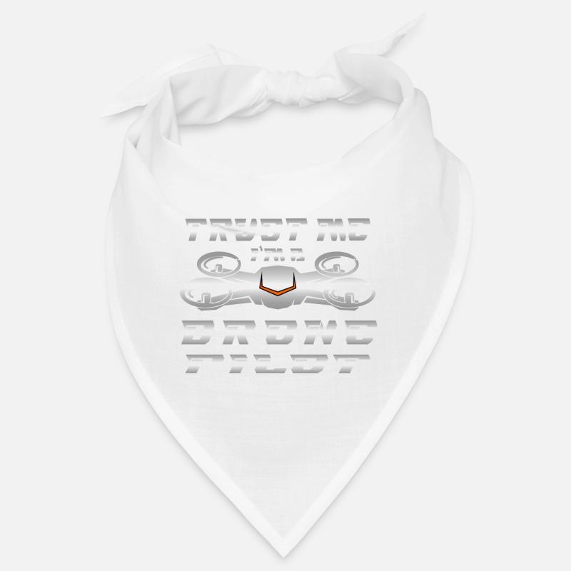 Drone Drones Drone Flight Drone Pilot Bandana