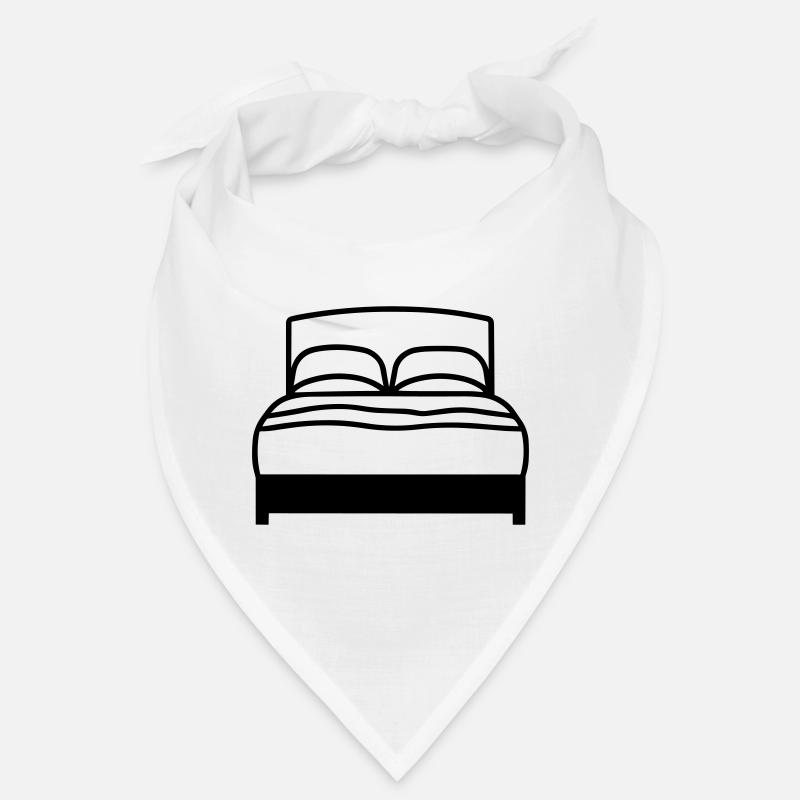 Bed Bandana