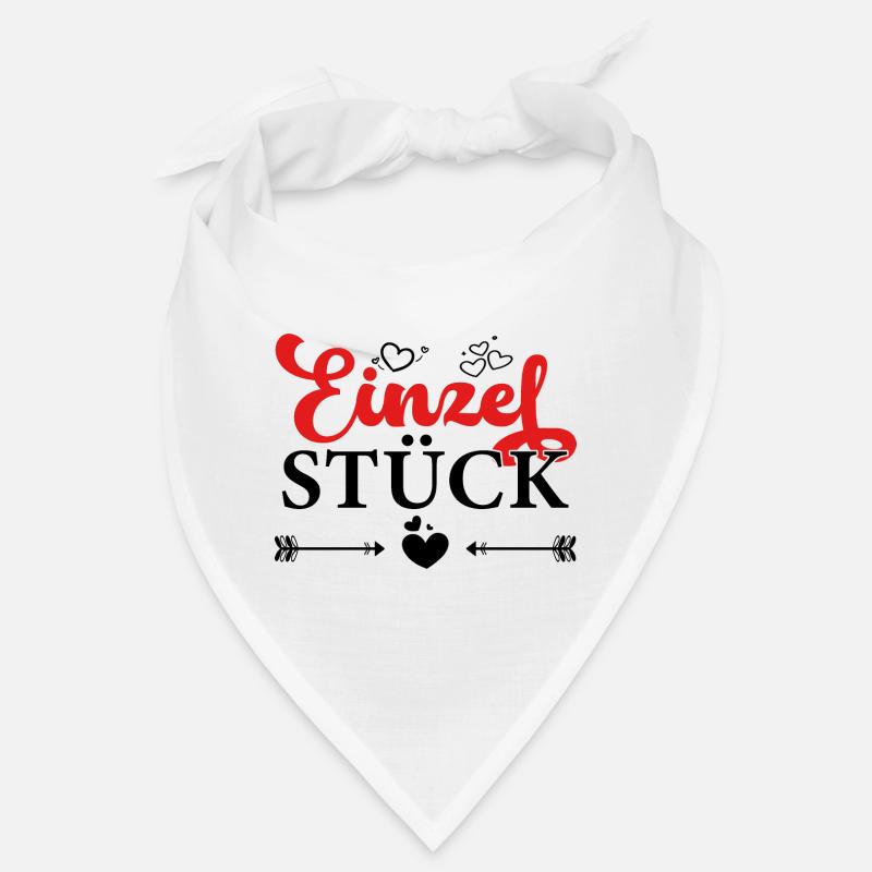 Einzelstück Bandana