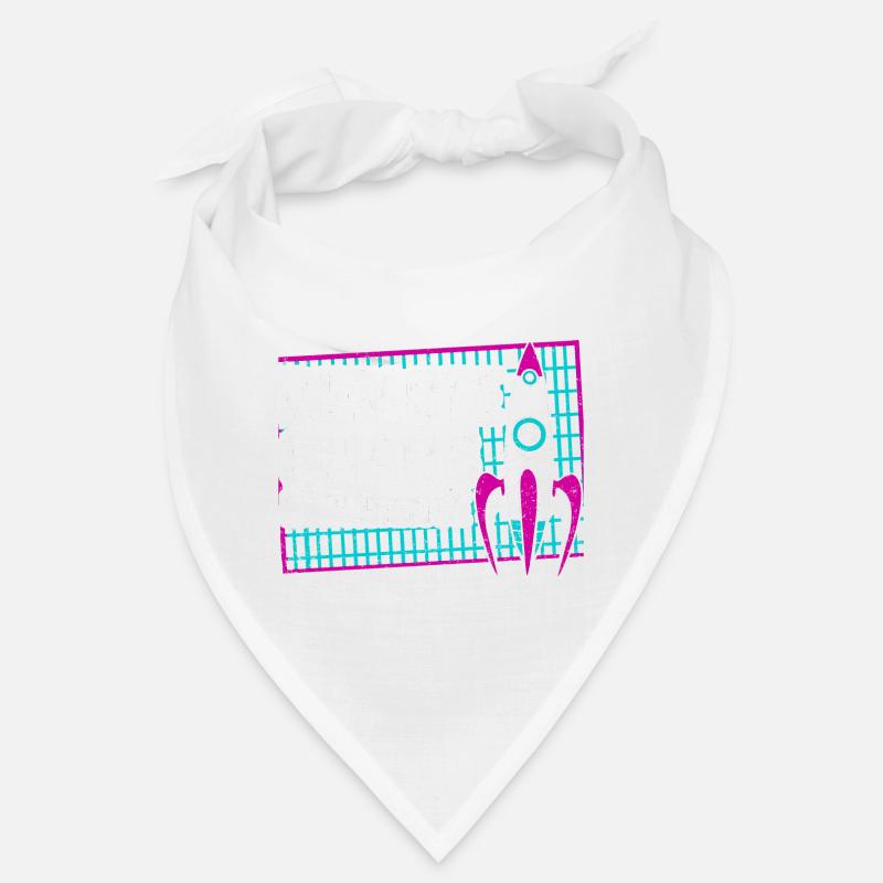remote chaos experience - CCC Congress Hacker RC3 Bandana