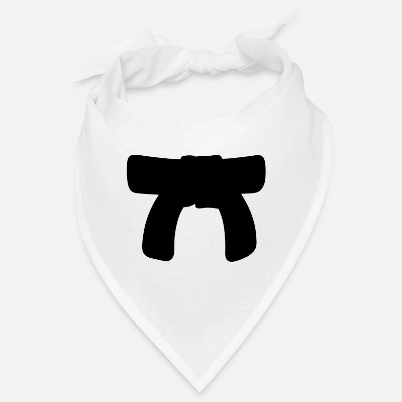 Gürtel Bandana