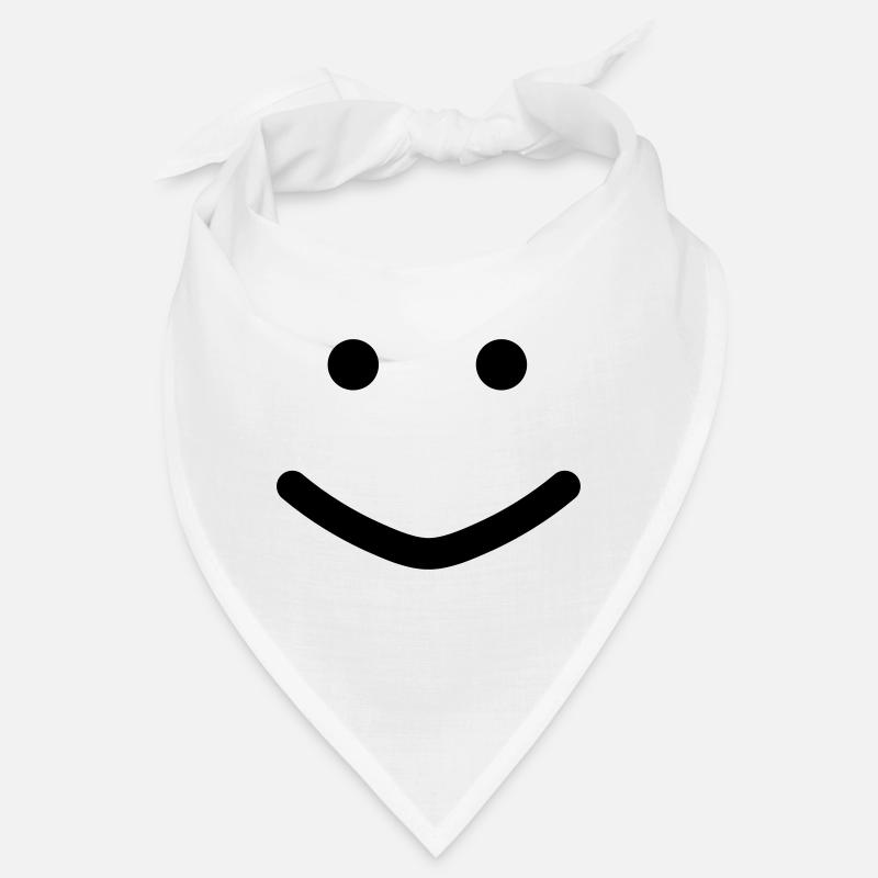 visage noob Bandana