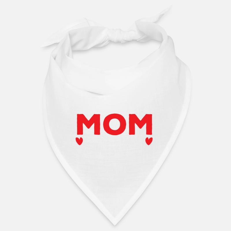 Rookie Mom des Jahres Neue Mutter Muttertag Mutter Bandana