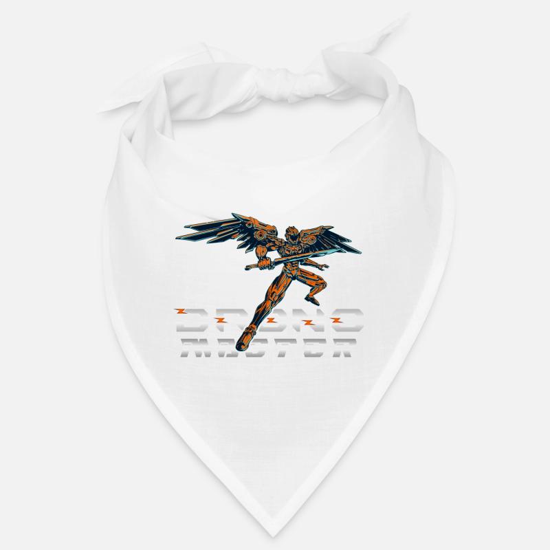 Drone Drones Drone Flight Drone Pilot Bandana