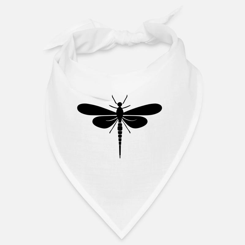 Libelle Bandana