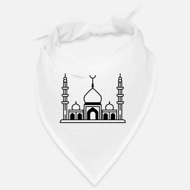 Moschee Bandana