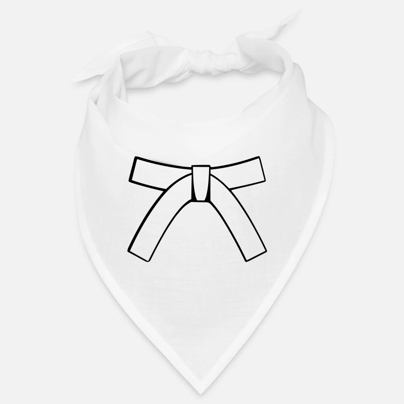 Gürtel Bandana