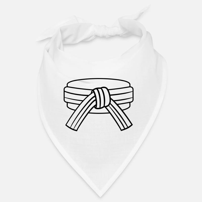 Gürtel Bandana
