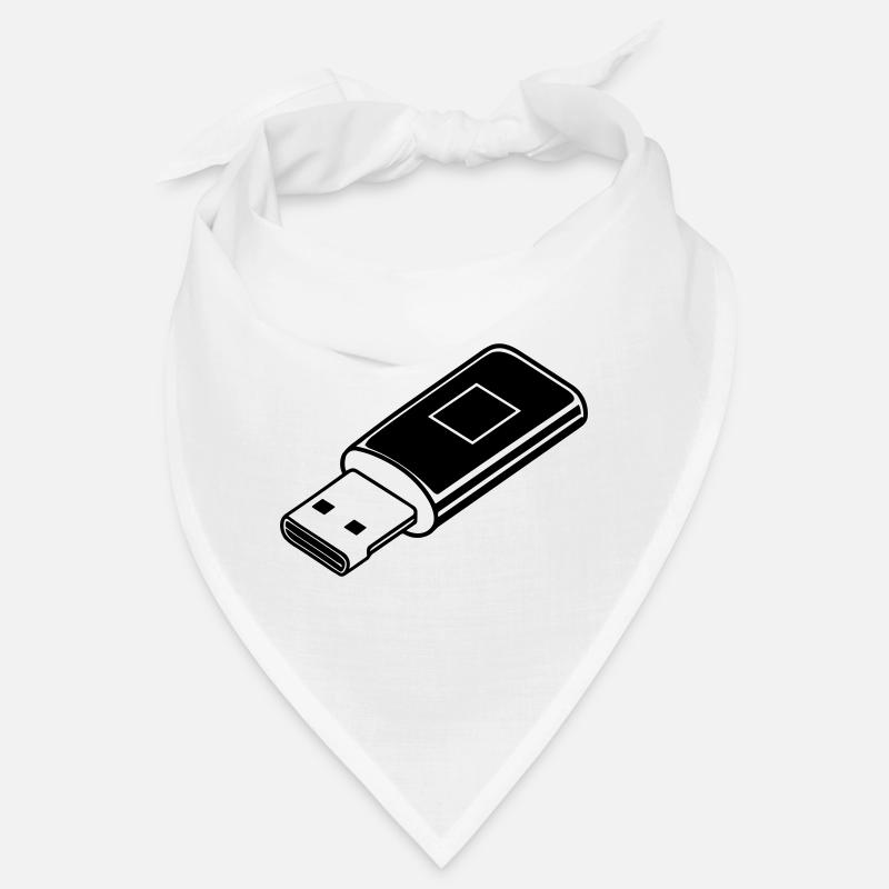 USB-Stick Bandana