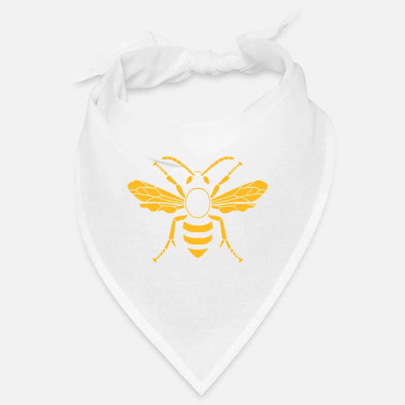 wasp Bandana