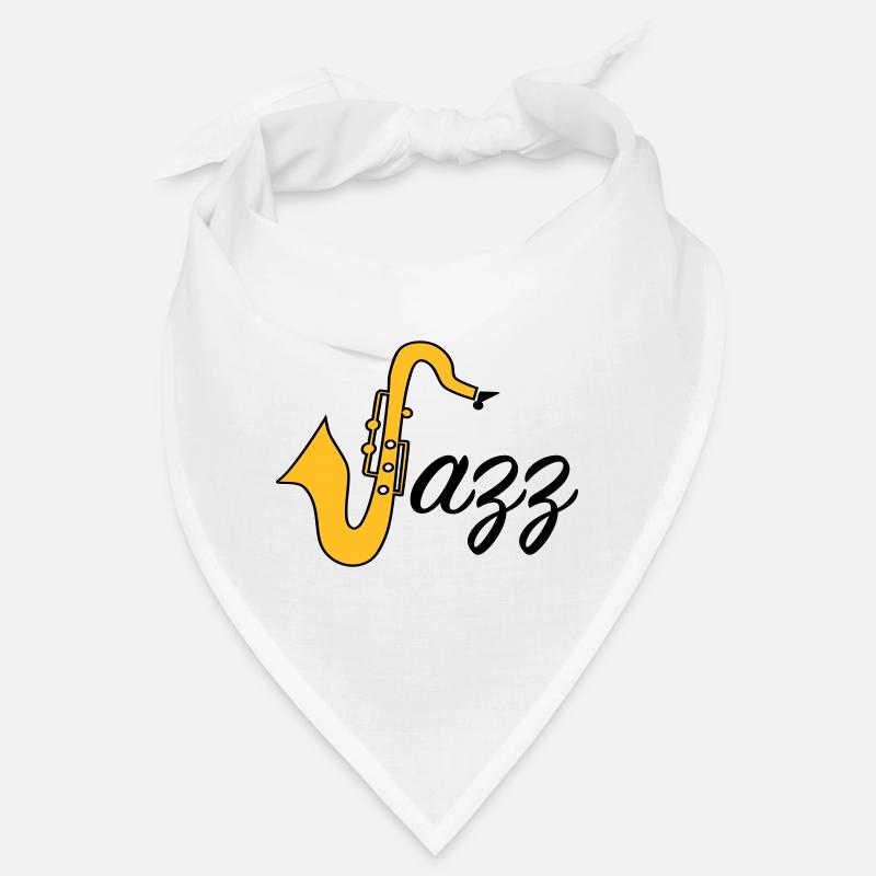 Jazz Bandana