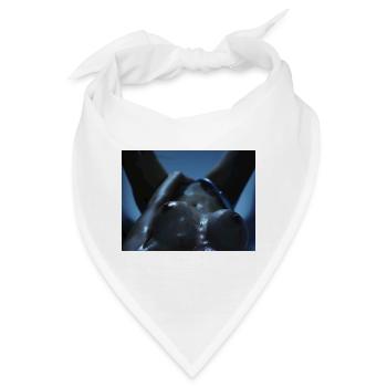 my view - Bandana - Weiß - Vorne