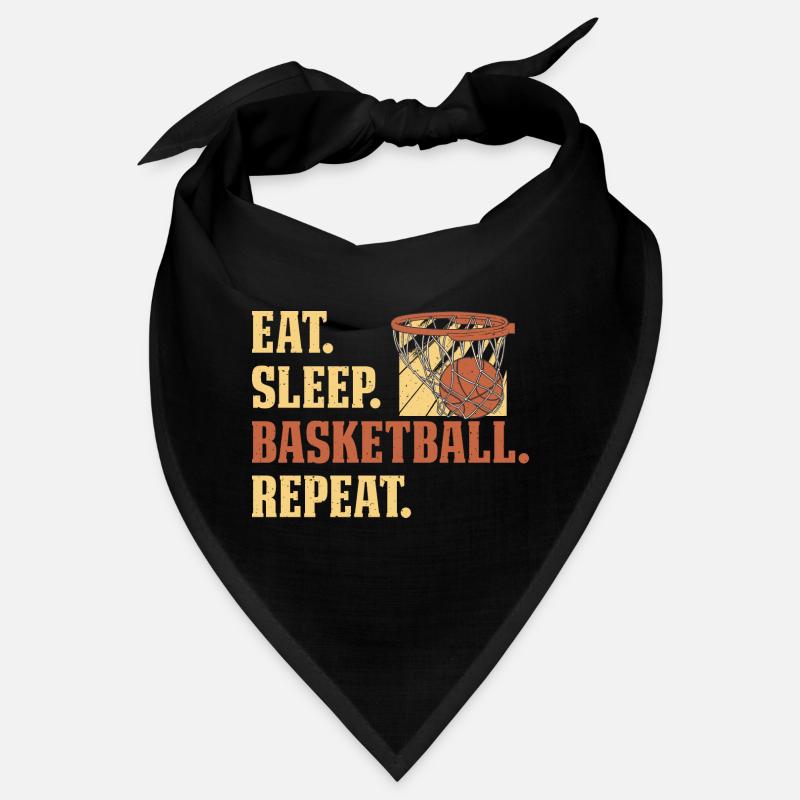 Essen Sie Bandana