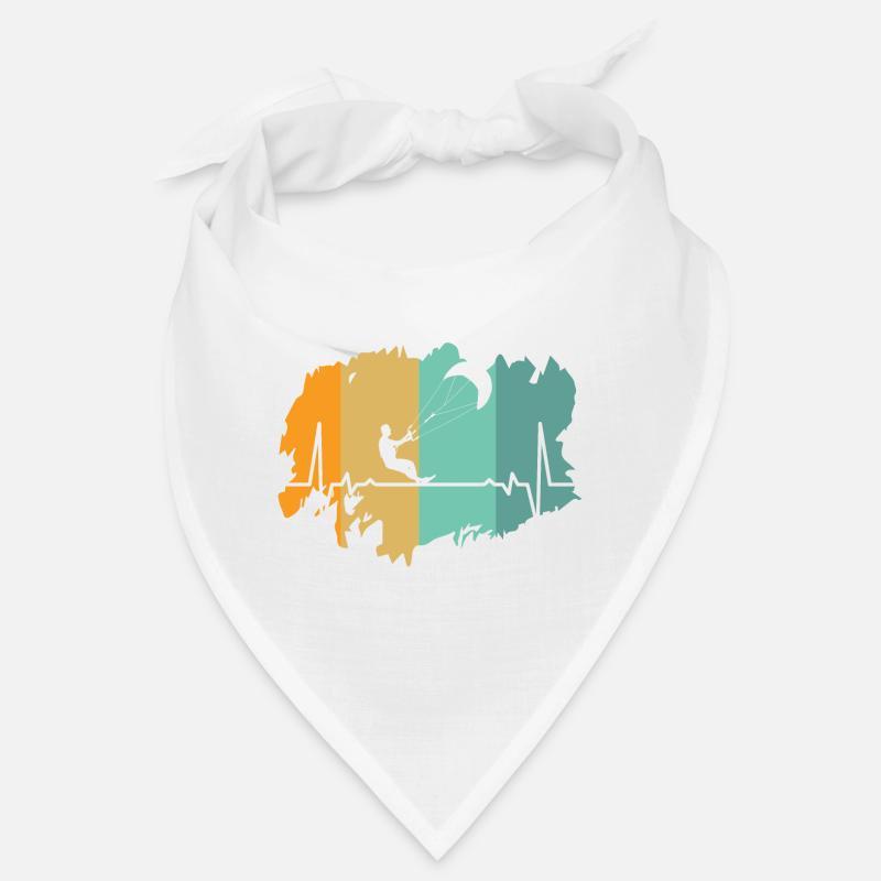 Kitesurf Bandana
