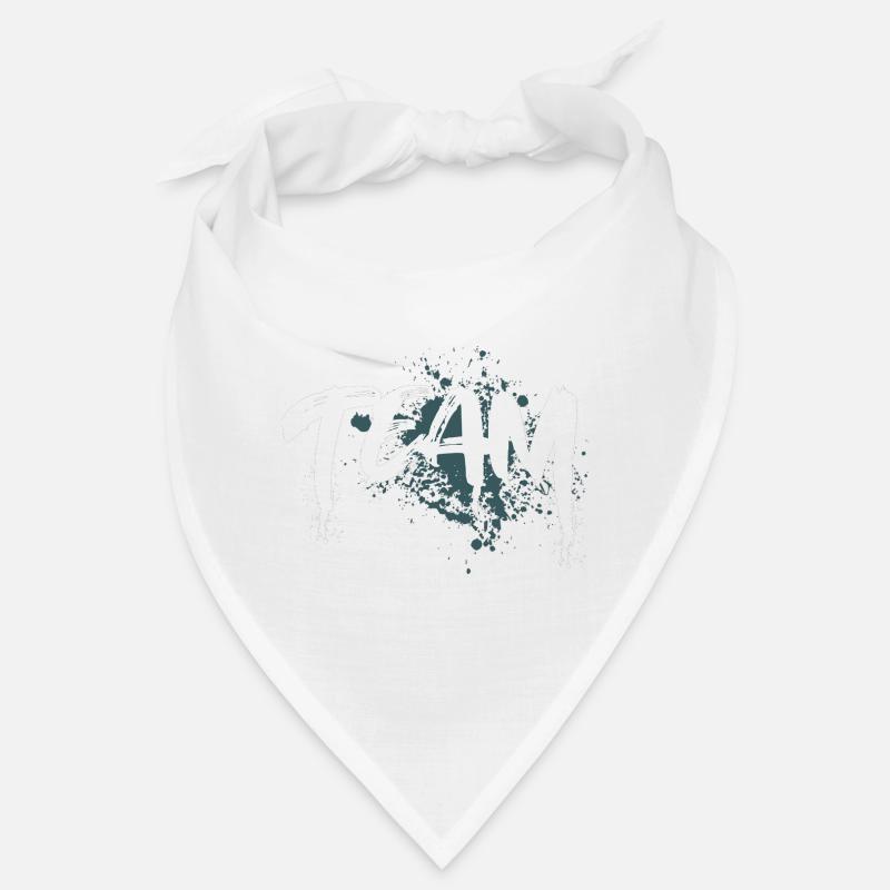 Team Bandana
