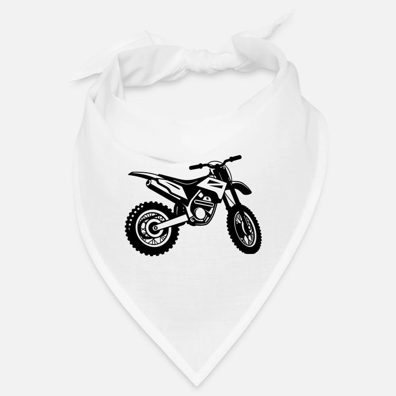 Moto Bandana
