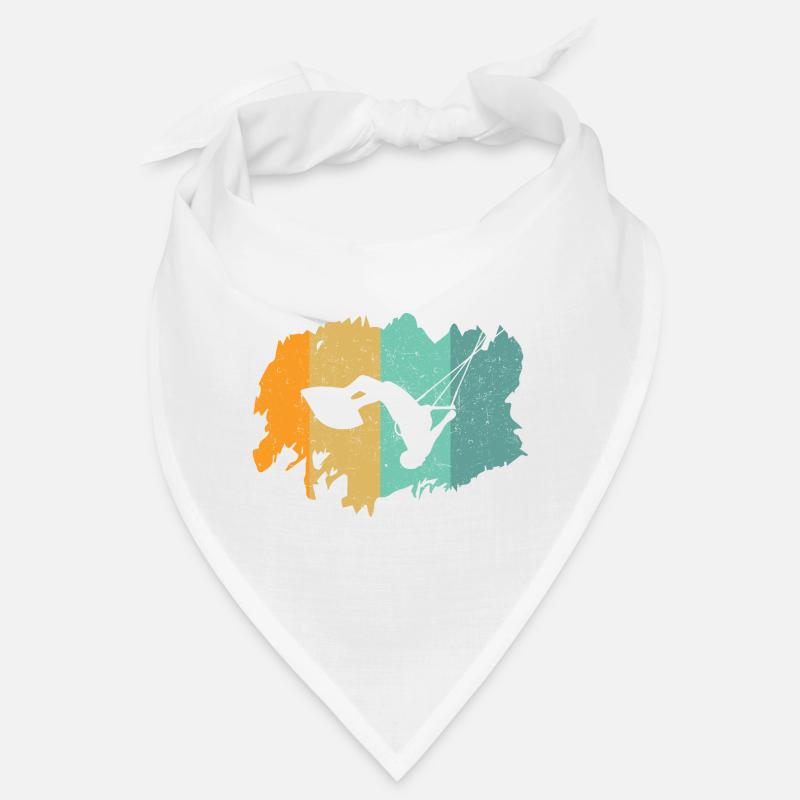 Kitesurf Bandana