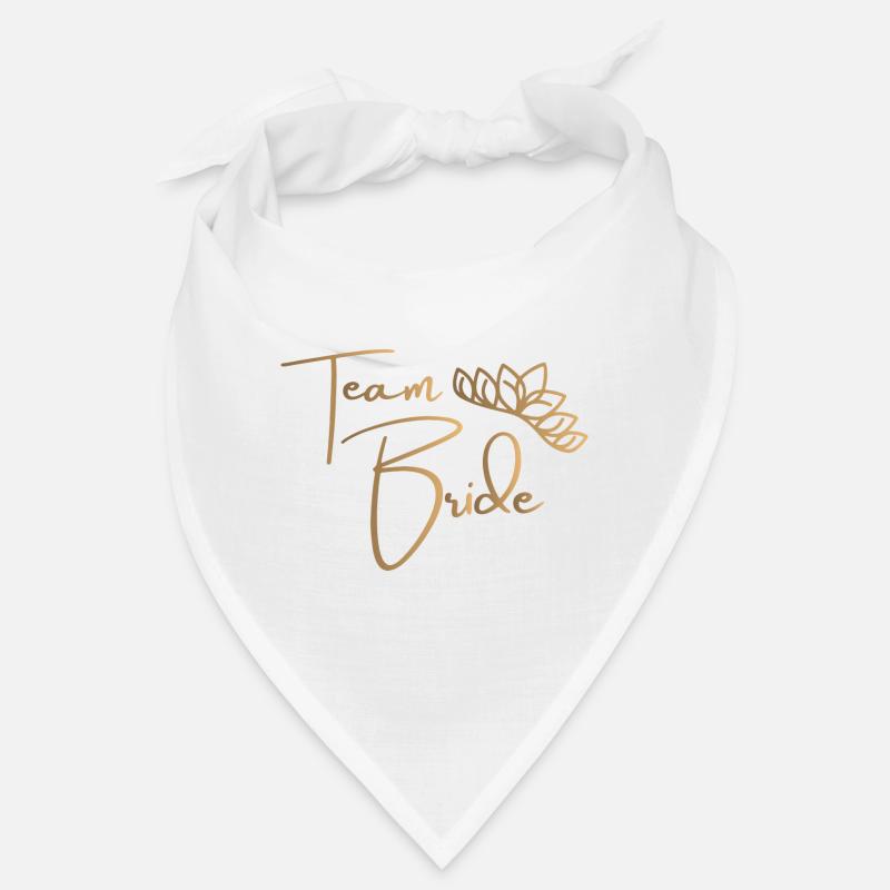 Team Bride - Bachelor Party Bandana