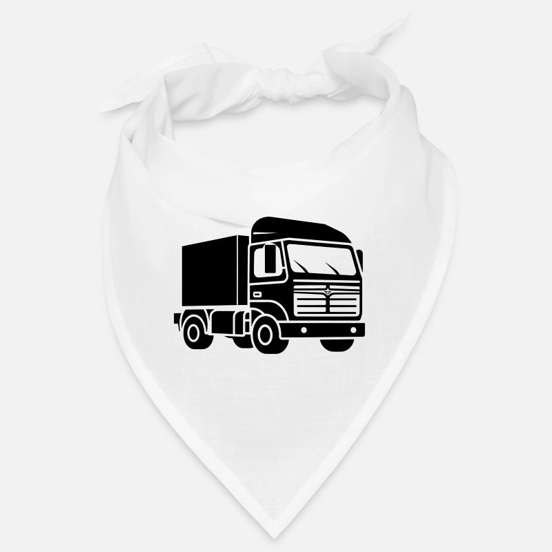 Camion Bandana