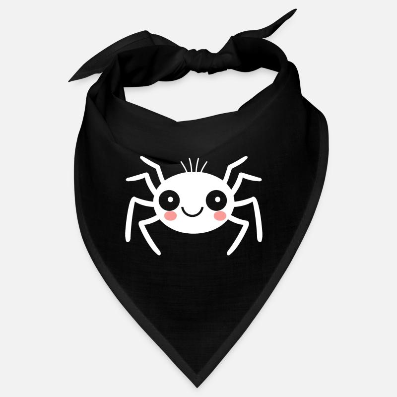 araignée Bandana