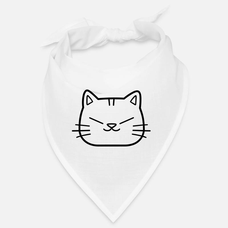 cat Bandana