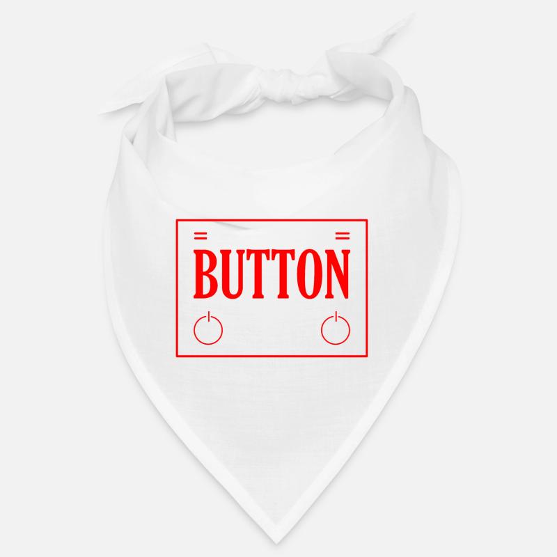 Professional Button Pusher 4 Bandana
