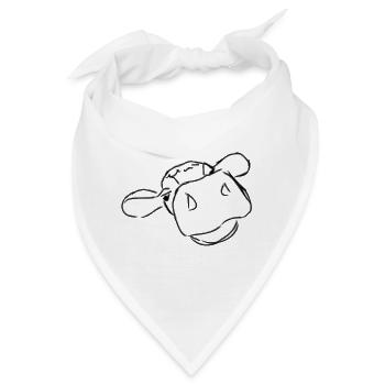 Kuhl - Bandana - Weiß - Vorne