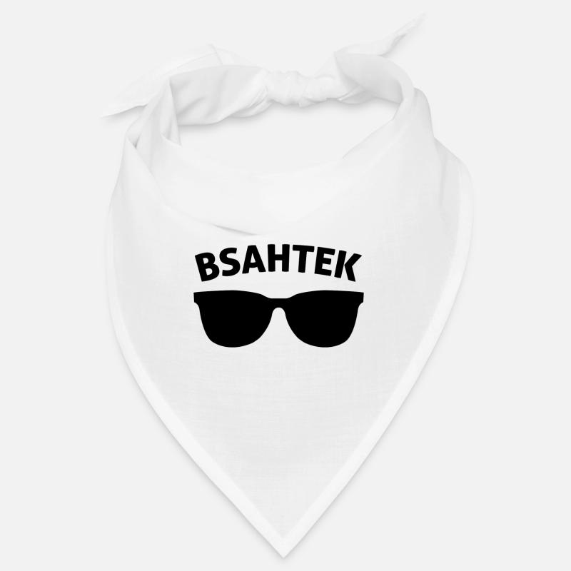 Bsahtek! Bandana