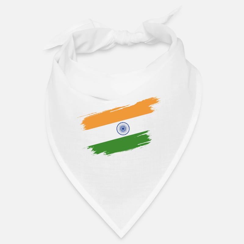 Inde Bandana