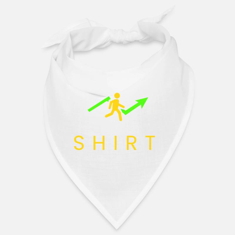 Chemise de motivation Bandana