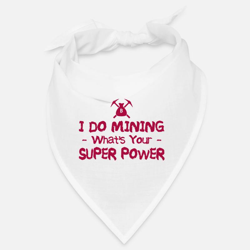 Exploitation minière Bandana