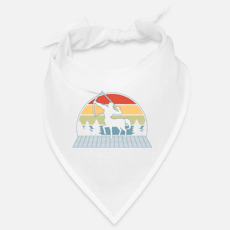 Cadeau Phoenix Centaur Bandana