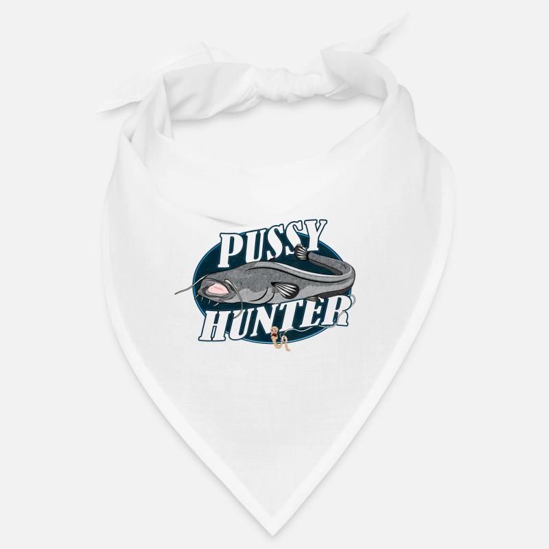 Catfish hunter Bandana